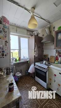 2-к квартира, вторичка, 44м2, 5/5 этаж