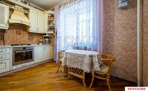 2-к квартира, вторичка, 57м2, 2/6 этаж