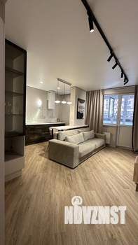 2-к квартира, вторичка, 105м2, 2/16 этаж
