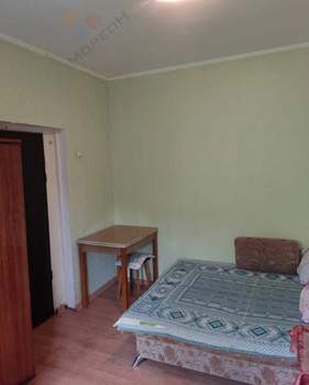 2-к квартира, вторичка, 46м2, 2/2 этаж