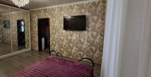 1-к квартира, вторичка, 31м2, 7/8 этаж