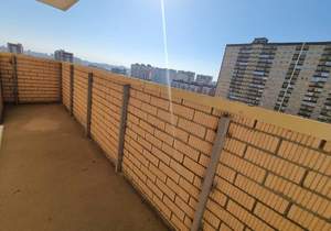 2-к квартира, вторичка, 54м2, 15/19 этаж