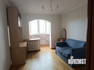 3-к квартира, вторичка, 75м2, 6/11 этаж