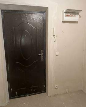 1-к квартира, вторичка, 36м2, 1/5 этаж