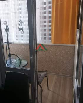 1-к квартира, вторичка, 28м2, 1/3 этаж