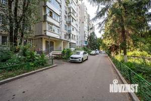 2-к квартира, вторичка, 55м2, 3/9 этаж