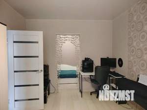 1-к квартира, вторичка, 39м2, 8/9 этаж