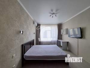 1-к квартира, вторичка, 38м2, 13/24 этаж