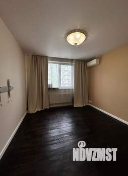 3-к квартира, вторичка, 102м2, 17/21 этаж