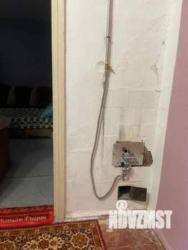1-к квартира, вторичка, 34м2, 1/1 этаж