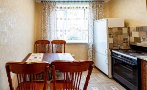1-к квартира, вторичка, 38м2, 12/16 этаж
