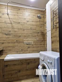 Студия квартира, вторичка, 24м2, 2/18 этаж