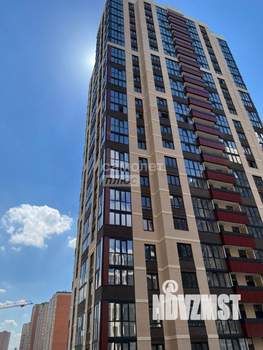 2-к квартира, вторичка, 54м2, 10/24 этаж