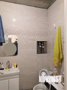 1-к квартира, вторичка, 36м2, 3/5 этаж