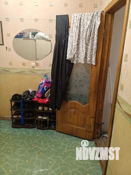 4-к квартира, вторичка, 88м2, 5/9 этаж