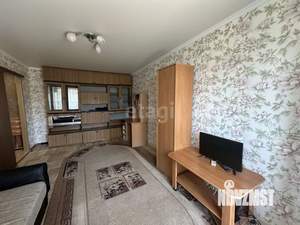 1-к квартира, вторичка, 30м2, 5/5 этаж
