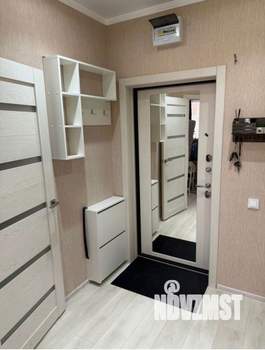 1-к квартира, вторичка, 39м2, 13/24 этаж