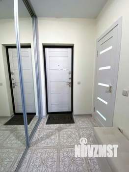 Студия квартира, вторичка, 30м2, 16/16 этаж
