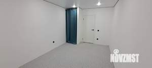 2-к квартира, вторичка, 64м2, 2/18 этаж