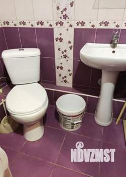 1-к квартира, вторичка, 40м2, 4/6 этаж