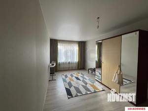 3-к квартира, вторичка, 100м2, 2/5 этаж