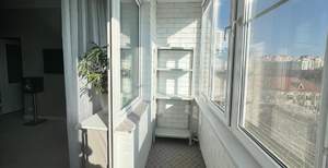 1-к квартира, вторичка, 38м2, 6/7 этаж