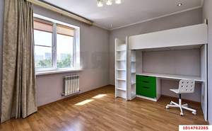 2-к квартира, вторичка, 54м2, 3/5 этаж