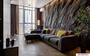 2-к квартира, вторичка, 61м2, 24/24 этаж