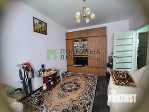 1-к квартира, вторичка, 28м2, 4/8 этаж