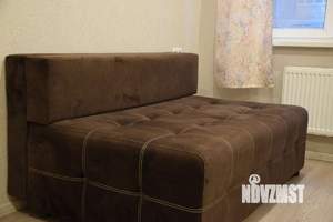 Студия квартира, вторичка, 28м2, 1/16 этаж