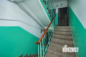 2-к квартира, вторичка, 45м2, 4/5 этаж