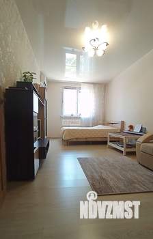 1-к квартира, вторичка, 38м2, 3/9 этаж