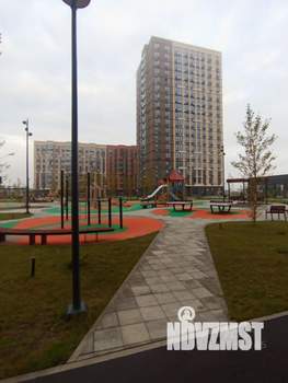 1-к квартира, вторичка, 22м2, 7/9 этаж