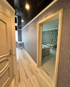 1-к квартира, вторичка, 35м2, 2/5 этаж