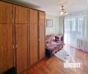 3-к квартира, вторичка, 59м2, 4/9 этаж