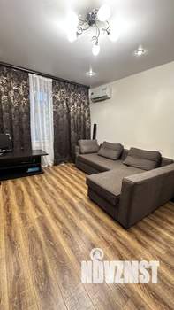 2-к квартира, вторичка, 52м2, 1/5 этаж