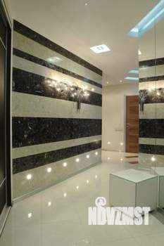 3-к квартира, вторичка, 98м2, 9/15 этаж