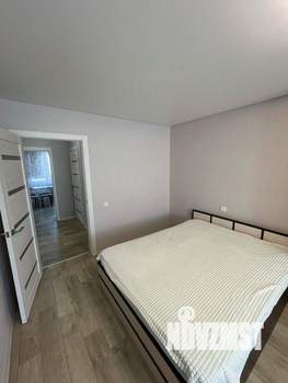 1-к квартира, вторичка, 43м2, 8/12 этаж