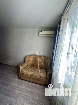 1-к квартира, вторичка, 38м2, 12/16 этаж