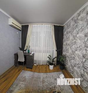 1-к квартира, вторичка, 35м2, 8/17 этаж