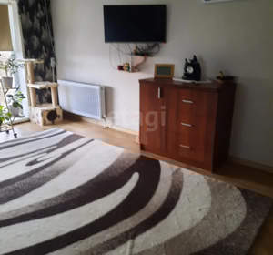 1-к квартира, вторичка, 33м2, 5/6 этаж