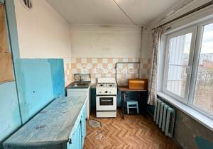 1-к квартира, вторичка, 29м2, 8/9 этаж