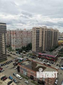 3-к квартира, вторичка, 78м2, 15/18 этаж