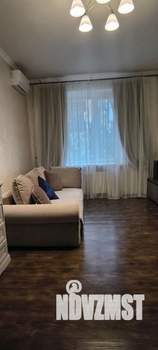 1-к квартира, вторичка, 30м2, 1/3 этаж