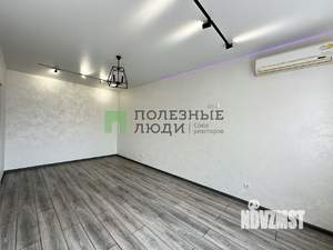 1-к квартира, вторичка, 43м2, 9/12 этаж