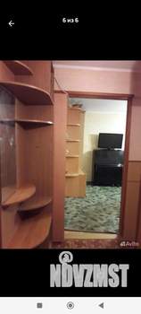 1-к квартира, вторичка, 30м2, 3/5 этаж