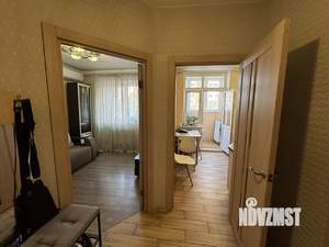 1-к квартира, вторичка, 31м2, 2/17 этаж