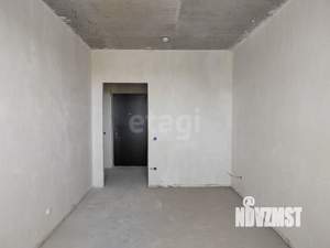 2-к квартира, вторичка, 53м2, 7/19 этаж