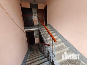 2-к квартира, вторичка, 45м2, 5/5 этаж