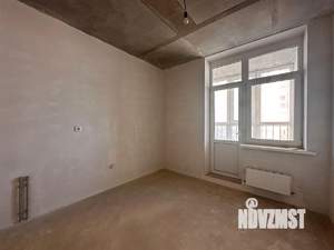 1-к квартира, вторичка, 32м2, 15/24 этаж